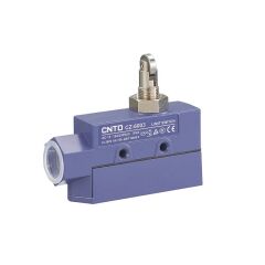 CNTD CZ-6003 Ters Makaralı Pimli Mikro Switch