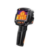 Testo 872 Termal Kamera