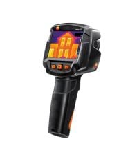 Testo 872 Termal Kamera