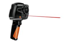 Testo 872 Termal Kamera