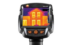 Testo 872 Termal Kamera