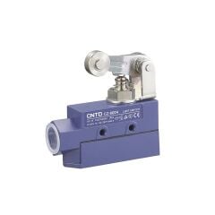 CNTD CZ-6004 Makaralı Kol Mikro Switch