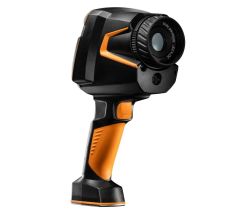 Testo 883 Termal Kamera