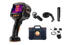 Testo 883 Termal Kamera