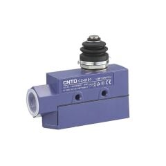 CNTD CZ-6101 Kauçuk Korumalı Pimli Mikro Switch