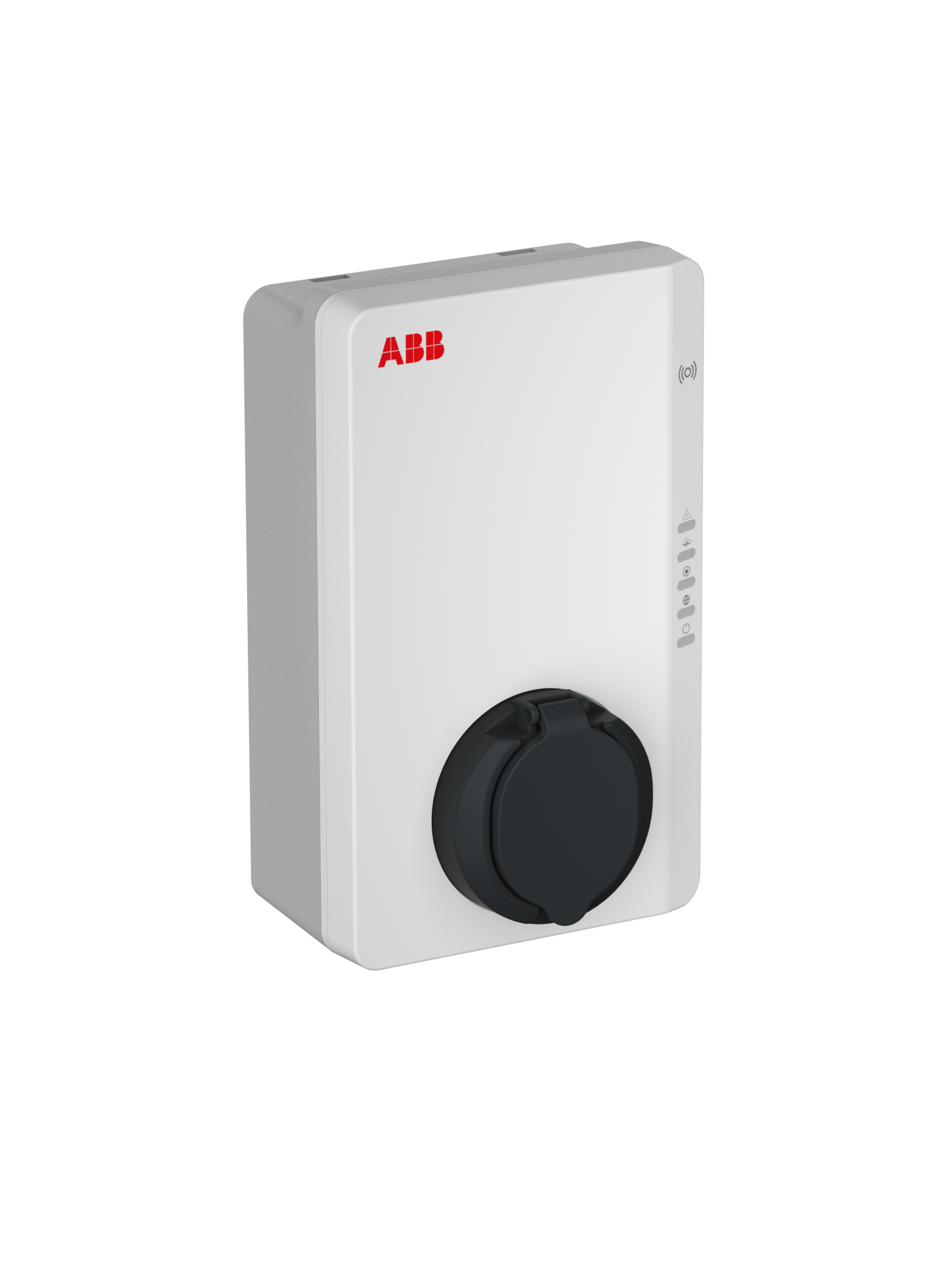 ABB TAC-W22-TR-0 Terra AC 22kW 32A Tip2 Araç Şarj Cihazı