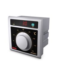Enda ATC9311-230-FE 90-250VAC 96x96mm Analog Termostat