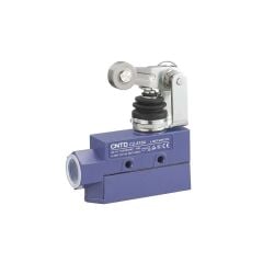 CNTD CZ-6104 Kauçuk Korumalı Makaralı Kol Mikro Switch
