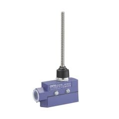 CNTD CZ-6106 Kauçuk Korumalı Spiral Telli Mikro Switch