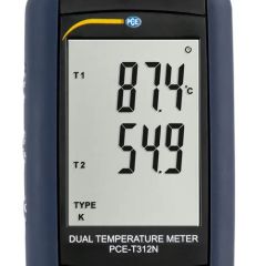 PCE T312N Dijital Termometre