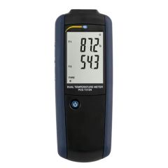 PCE T312N Dijital Termometre