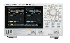 Rigol DG822 PRO 25 MHz 2 Kanallı Sinyal Jeneratörü