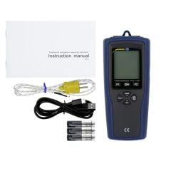 PCE T-330 Dijital Termometre