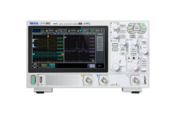 Rigol DHO802 70 MHz 2 Kanallı Dijital Osiloskop