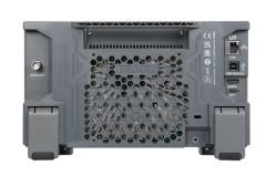 Rigol DHO812 100 MHz 2 Kanallı Dijital Osiloskop