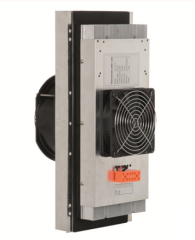 Plastim PTE 200-24 200W 24VDC Termoelektrik Soğutucu