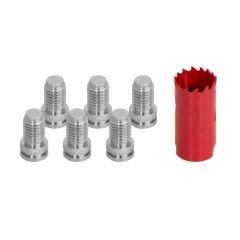 PCE TAT 10 Adezyon Ölçüm Cihazı