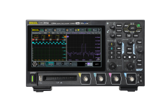 Rigol DHO914 125 MHz 4 Kanallı Dijital Osiloskop