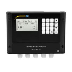 PCE TDS-75 Debimetre
