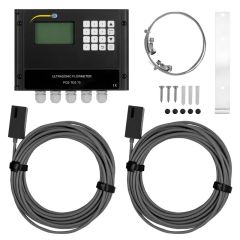 PCE TDS-75 Debimetre