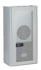 Plastim PAC075.01 750W 220VAC Standart Seri Pano Kliması