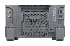 Rigol DHO924 250 MHz 4 Kanallı Dijital Osiloskop