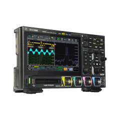 Rigol MHO954 500 MHz 4 Kanallı Sinyal Kaynağı Özellikli Dijital Osiloskop
