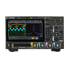 Rigol MHO954 500 MHz 4 Kanallı Sinyal Kaynağı Özellikli Dijital Osiloskop