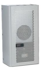 Plastim PAC250.01 2500W 220VAC Standart Seri Pano Kliması