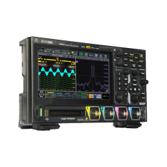 Rigol MHO984 800 MHz 4 Kanallı Sinyal Kaynağı Özellikli Dijital Osiloskop