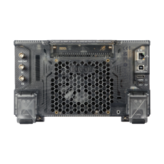 Rigol MHO984 800 MHz 4 Kanallı Sinyal Kaynağı Özellikli Dijital Osiloskop