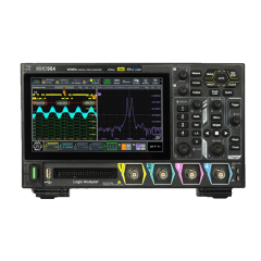 Rigol MHO984 800 MHz 4 Kanallı Sinyal Kaynağı Özellikli Dijital Osiloskop