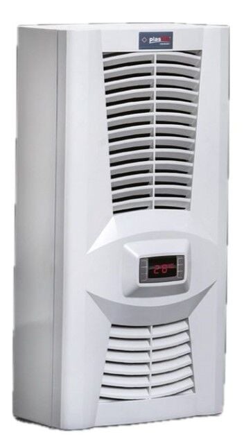 Plastim PAD0380.01 380W/1300BTU 220VAC Desing Serisi Pano Kliması