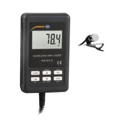 PCE SLD 10 Desibelmetre Datalogger