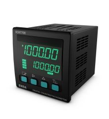 Enda ECH7700-230 90-250VAC Dijital Sayıcı Takometre