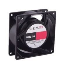 Plastim PF08025B24 80x80x25 mm 24VDC Fan