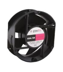 Plastim PF17250R24 172x150x51 mm 24VDC Fan