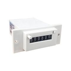 Isıso ICSK6-YKW-24VDC Analog Sayıcı