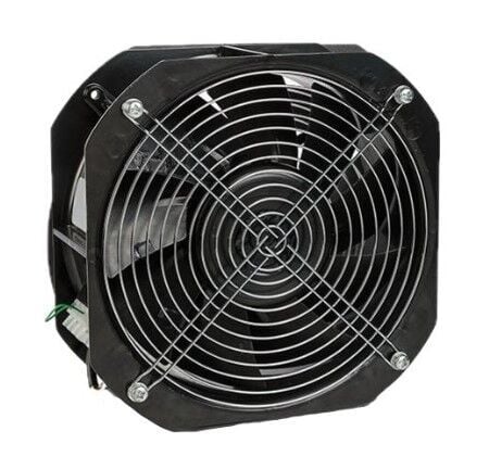 Plastim PF28080R24 280x280x80 mm 24VDC Fan