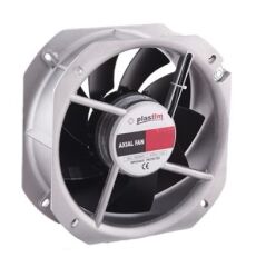 Plastim PF22580R110 225x225x80 mm 110VAC Fan