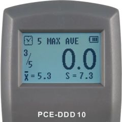 PCE DDD-10 Sertlik Ölçüm Cihazı
