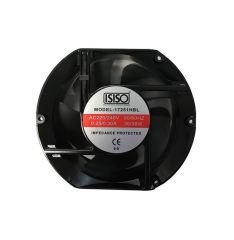 Isıso IF-17251M24B 150x172x51 mm 24VDC Fan