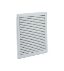 Isıso IFLT-150 150x150 mm Fan Filtresi