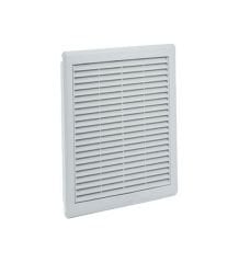 Isıso IFLT-200 250x250 mm Fan Filtresi