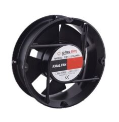 Plastim PF22060R Q220x60 mm 220VAC Fan