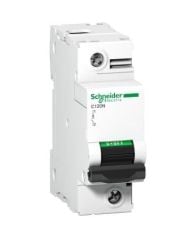 Schneider A9N18358 C Serisi 100A Tek Fazlı Sigorta
