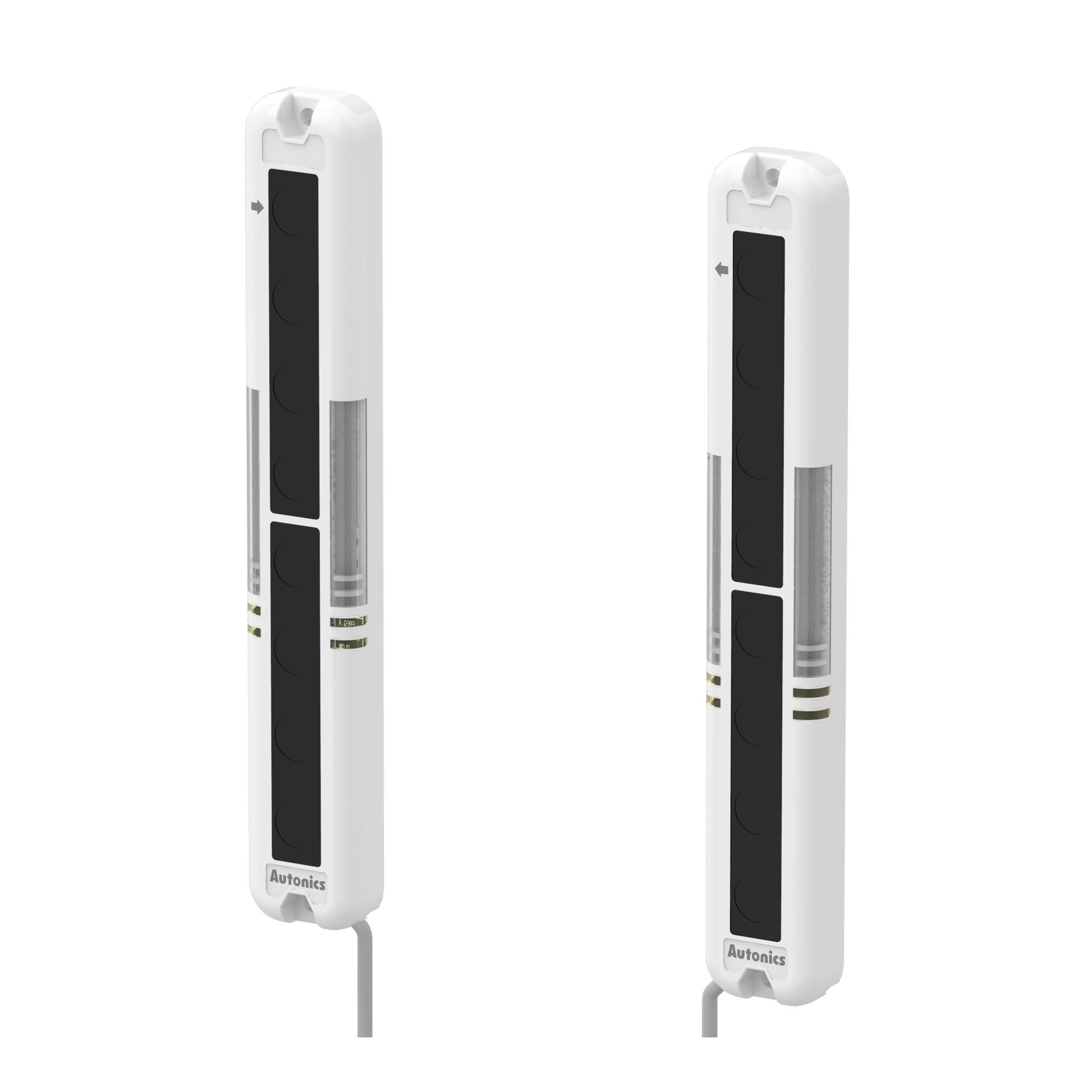 Autonics BWP20-16P 12-24V DC 20mm Eksen Aralığı 300mm Algılama Yüksekliği PNP Alan Sensörü