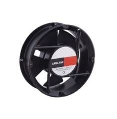 Isıso IF-22060HA2BL Q220x60 mm 220VAC Fan