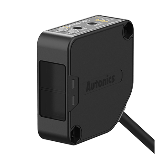 Autonics BEN5M-MDT Reflektörlü 5M Algılama PNP + NPN L/D On Kablolu Fotoelektrik Sensör