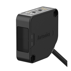 Autonics BEN5M-MDT Reflektörlü 5M Algılama PNP + NPN L/D On Kablolu Fotoelektrik Sensör